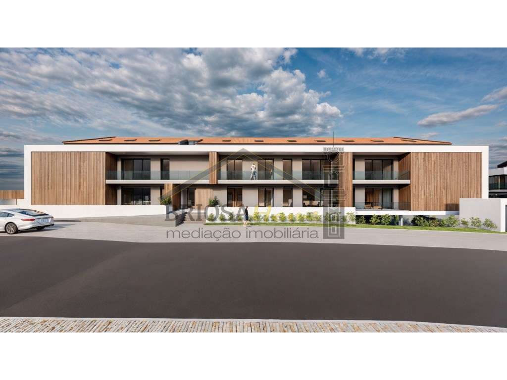 Apartamento T3 dúplex em Condeixa - Grande imagem: 4/20