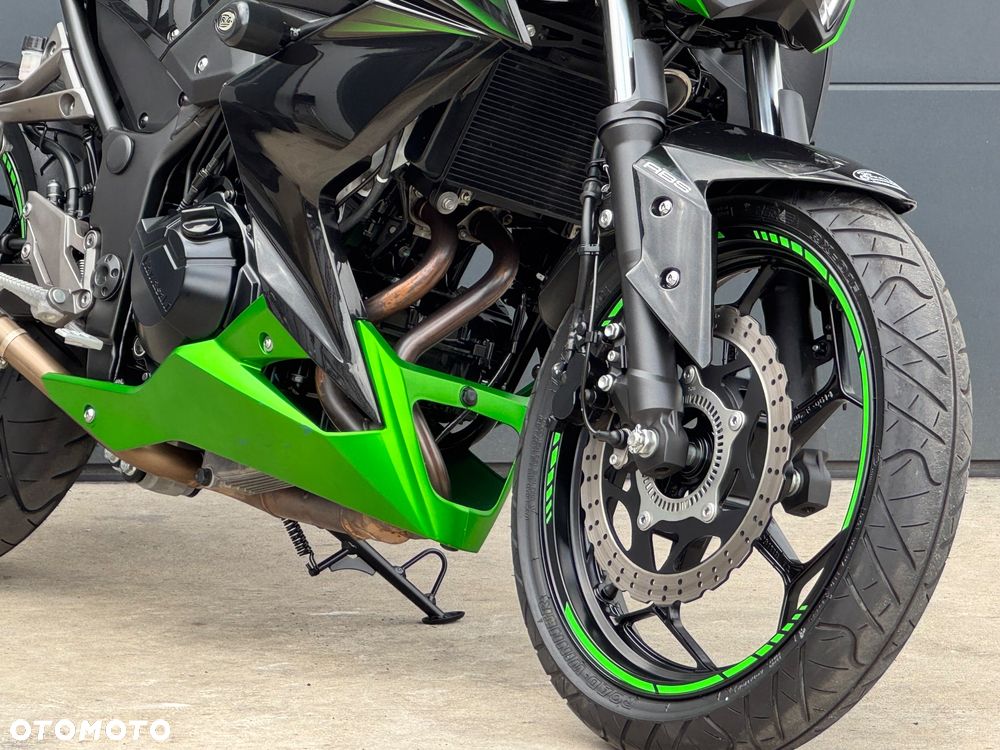 Kawasaki Z - 3