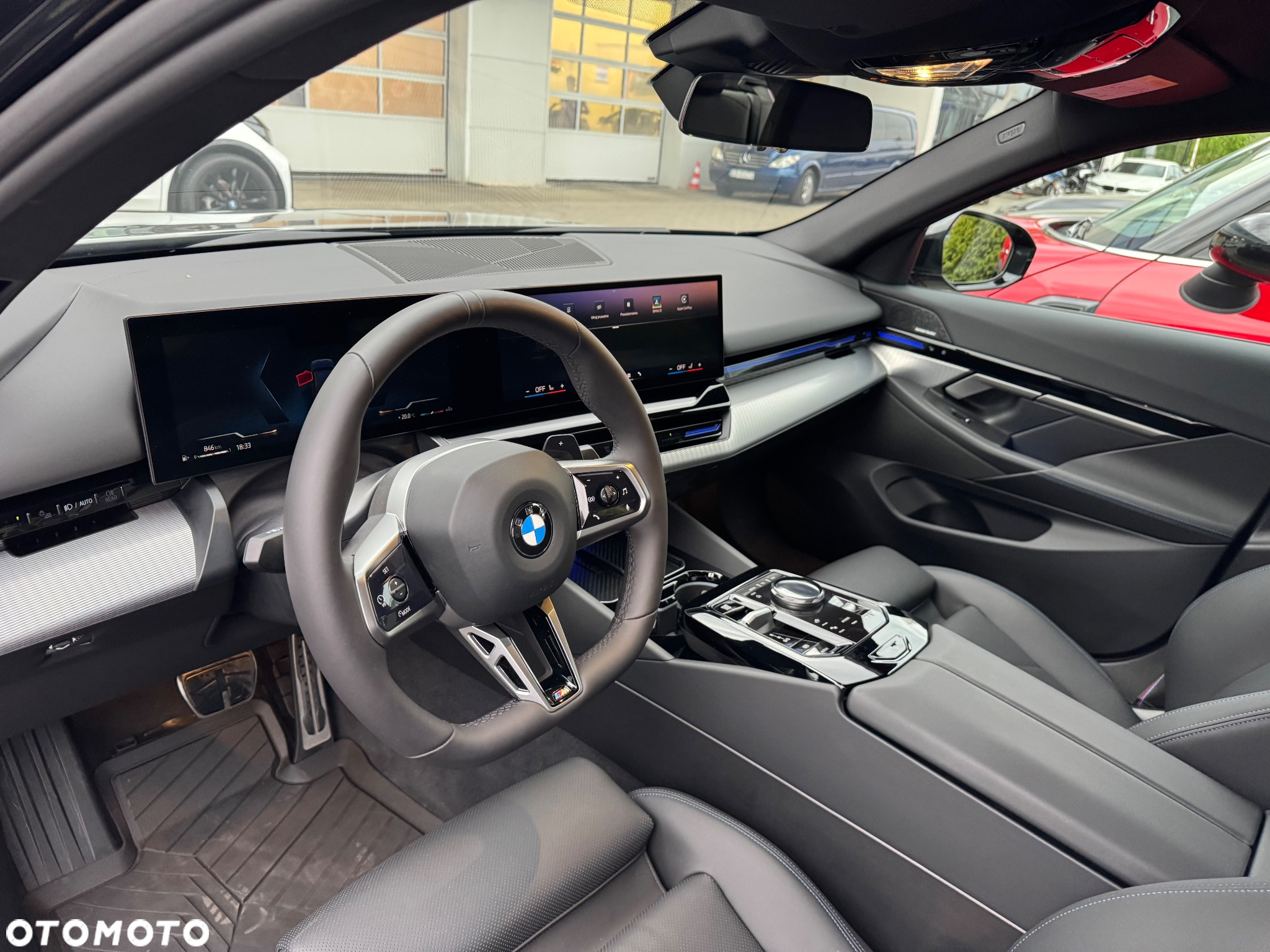 BMW Seria 5 - 6