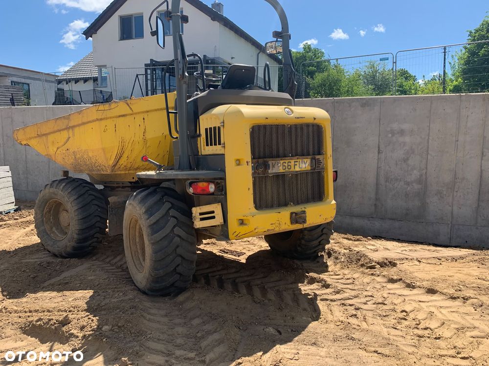 Wacker Neuson DW90 - 8