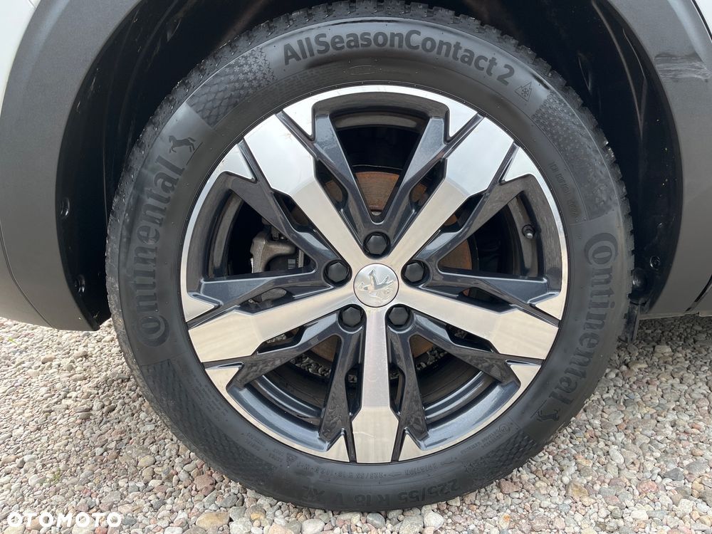 Peugeot 5008 BlueHDi 130 Allure - 38