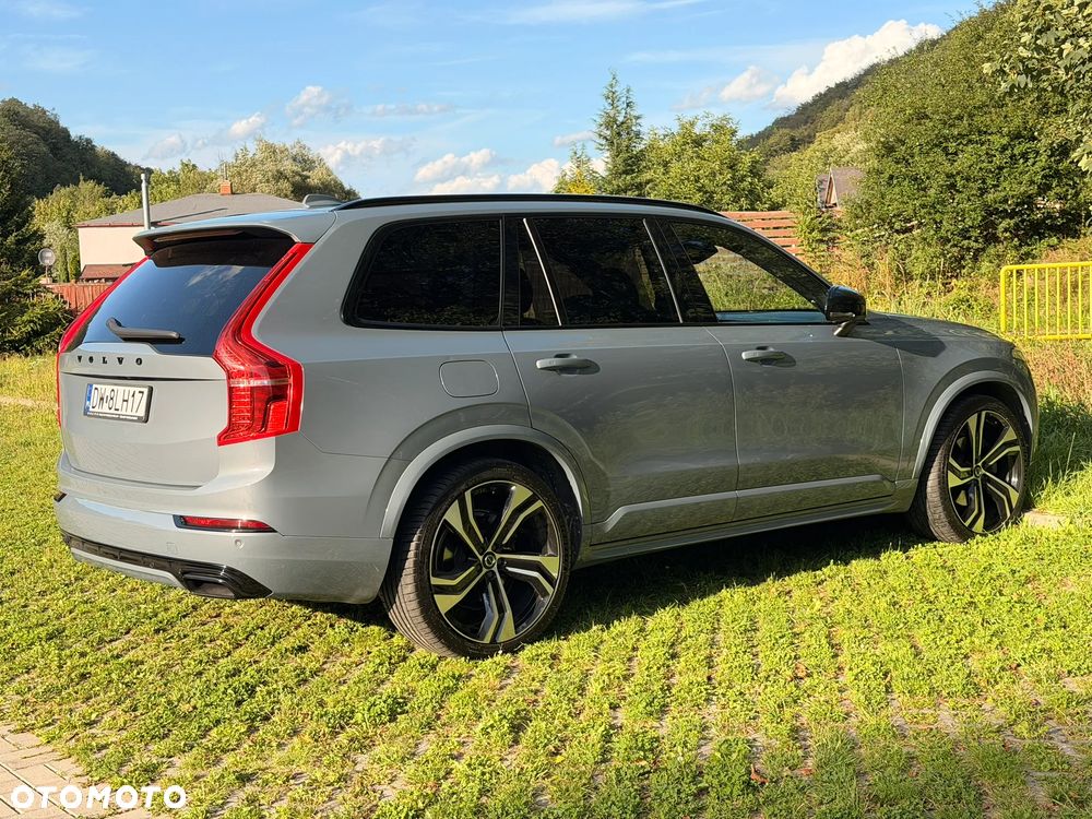 Volvo XC 90 - 14