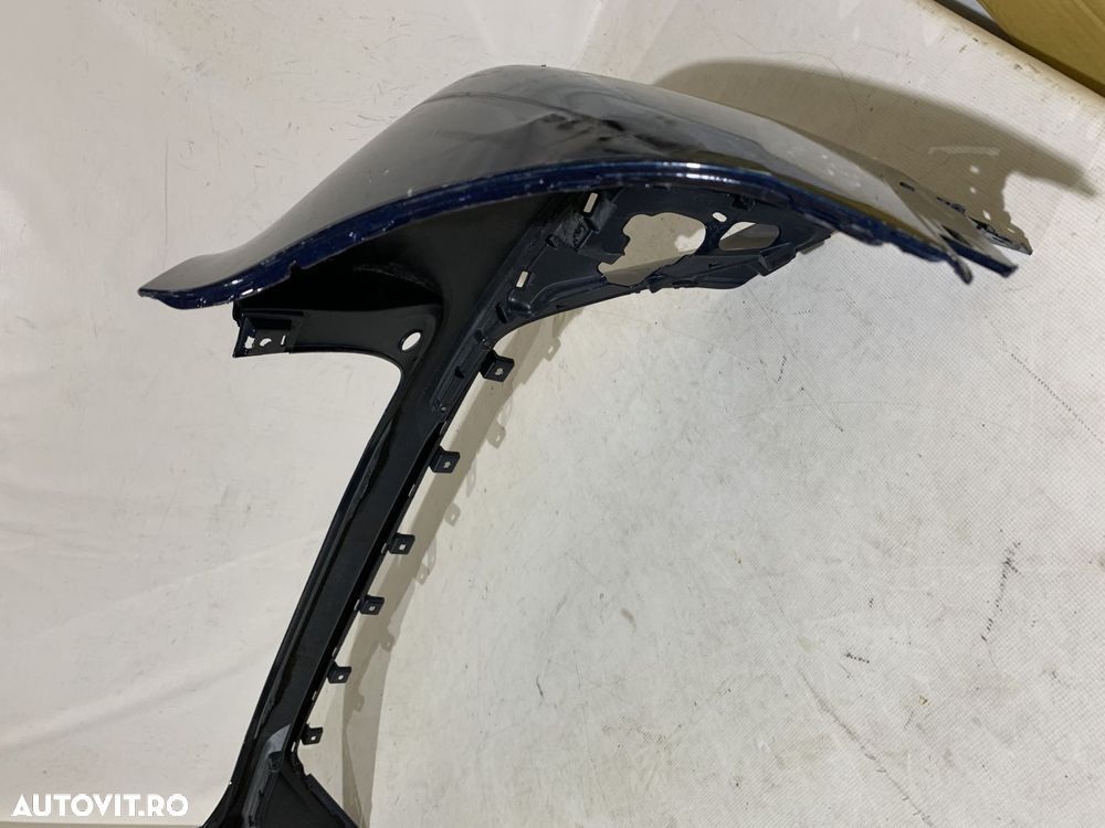 Bara spate Toyota CHR, 2016, 2017, 2018, 2019, 2020, 2021, 2022, cod origine OE 52159-F4010. - 14