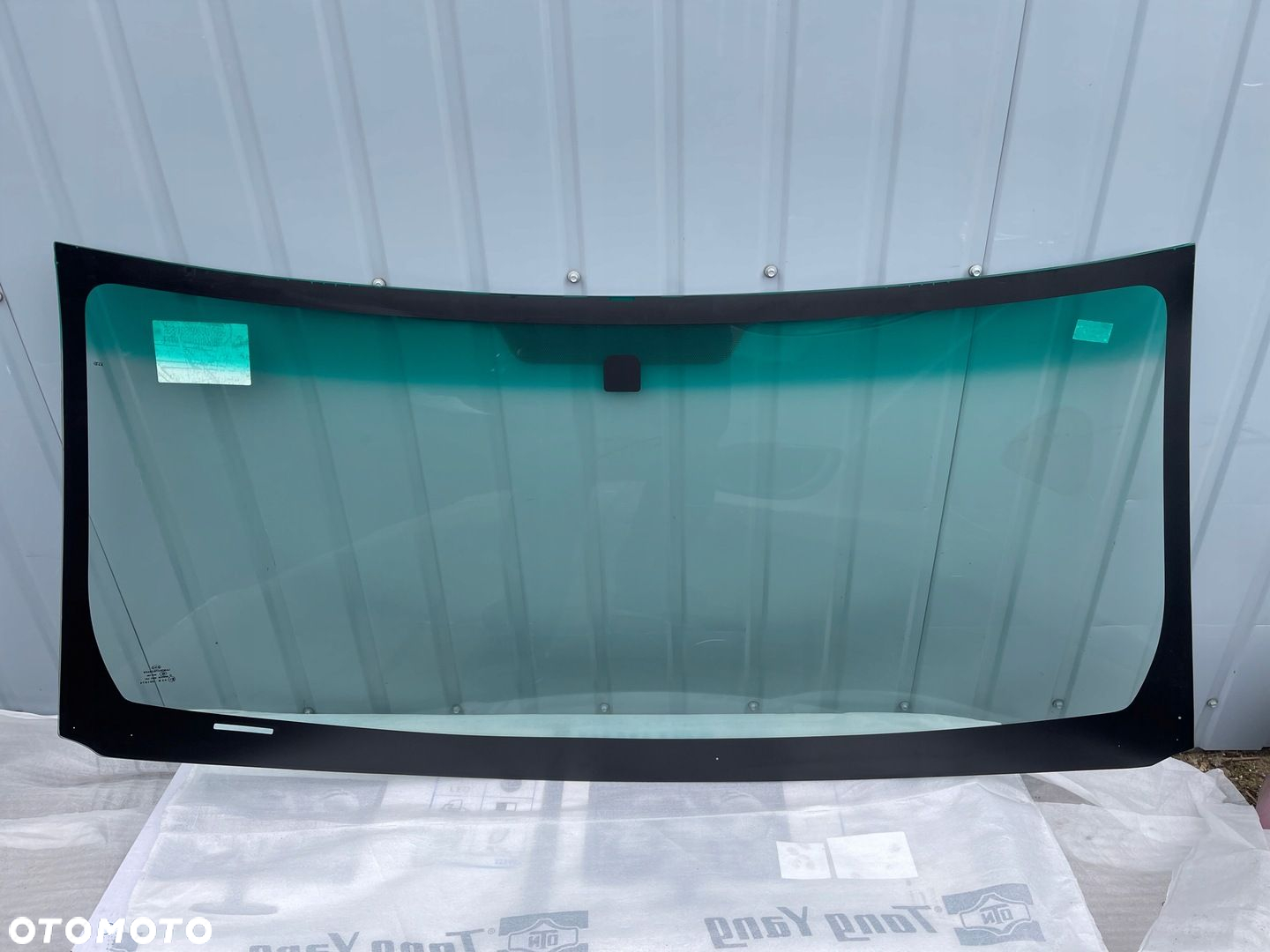 SZYBA PRZEDNIA NOWA TOYOTA SCION XB 2008-2015 - 4