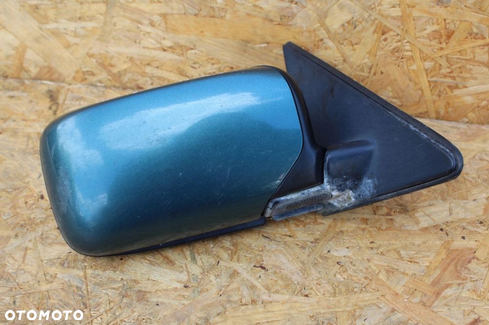 Lusterko PRAWE BMW e36 ASCOTGRUEN elektryczne - 4