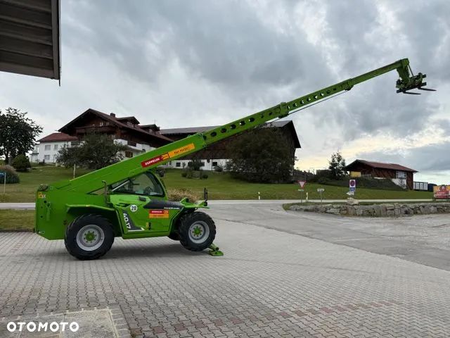 Merlo P 40.17