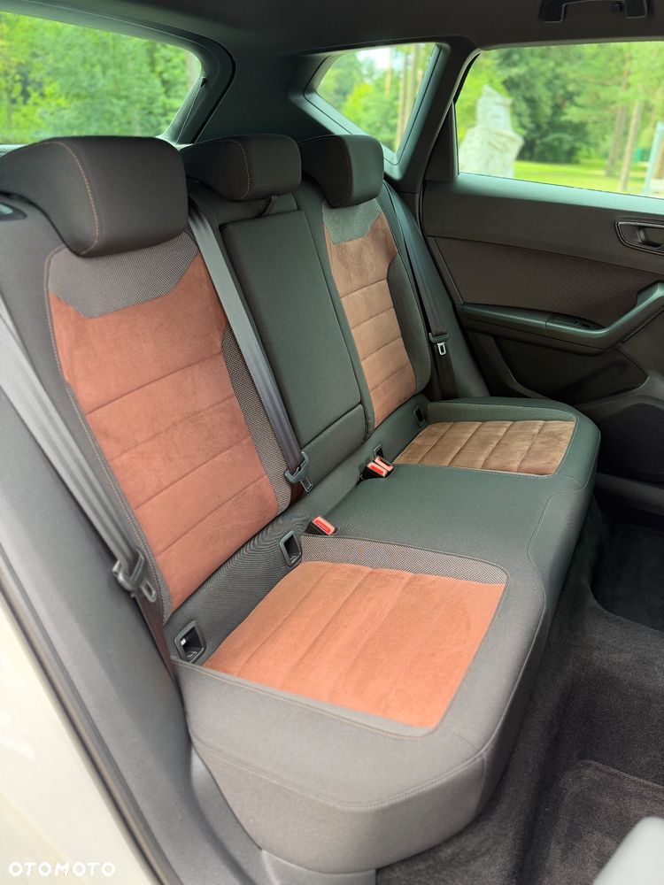Seat Ateca 1.5 TSI ACT DSG OPF Xcellence - 16