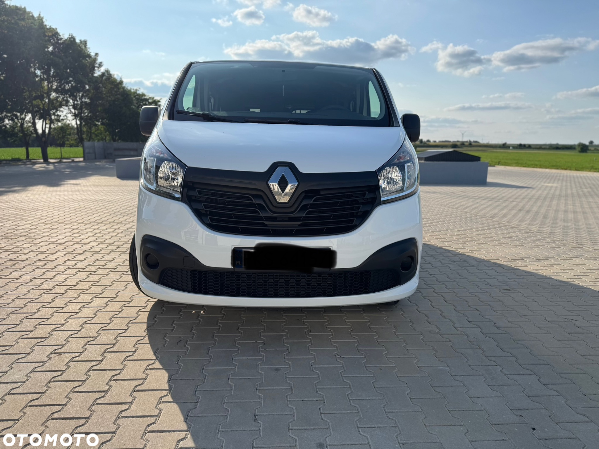 Renault Trafic - 2