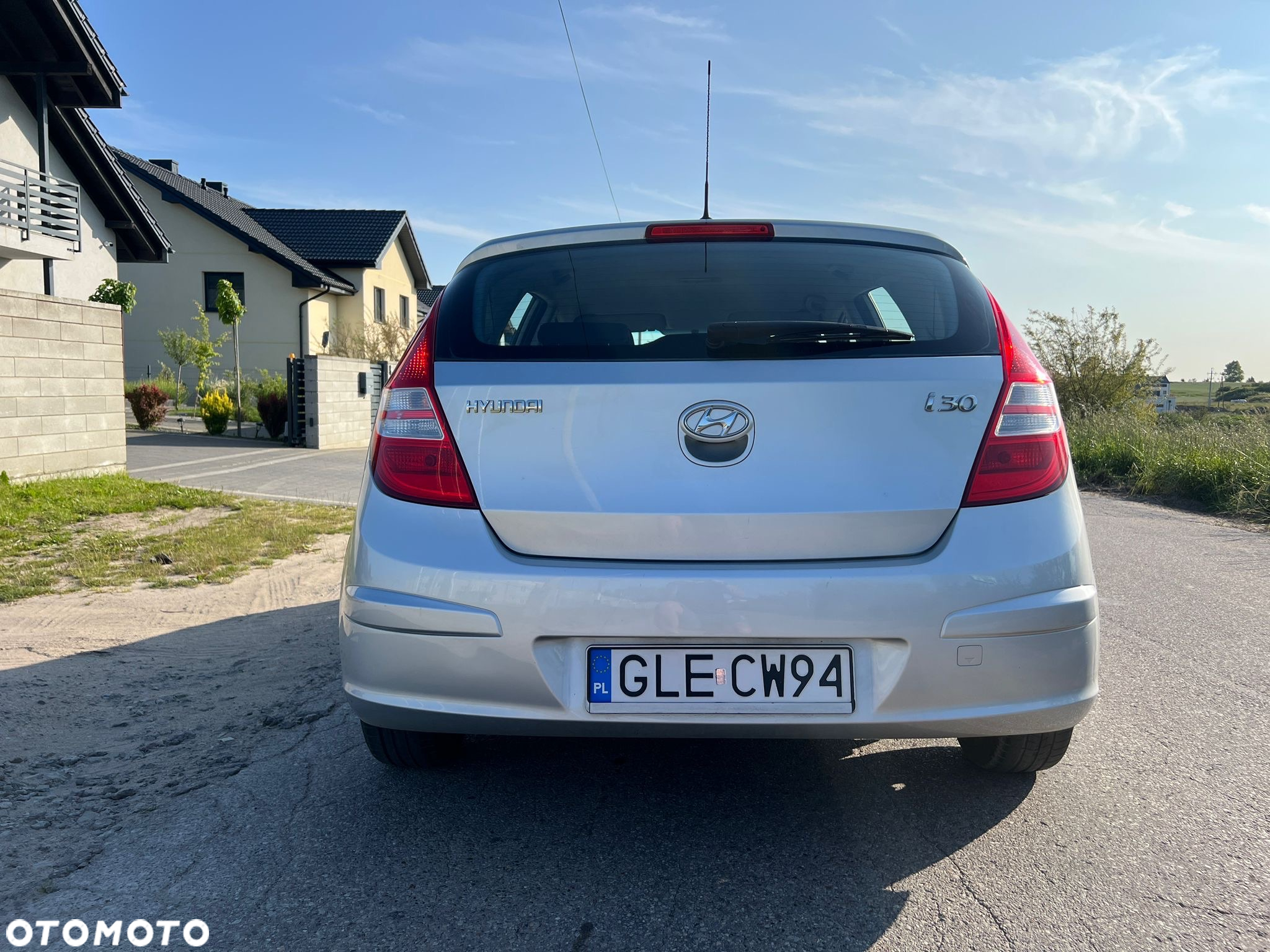Hyundai i30 1.4 Classic - 4