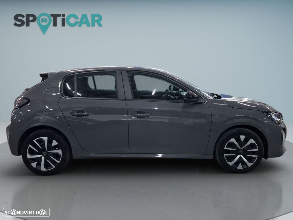 Peugeot 208 1.2 PureTech Active - 9