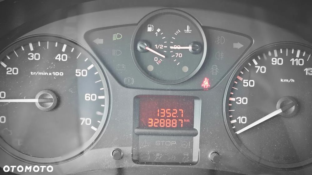 Citroën Berlingo - 16