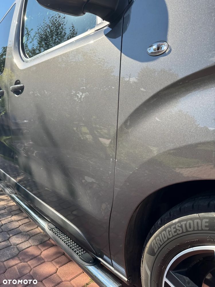 Citroën SpaceTourer 2.0 BlueHDi XL Shine - 16