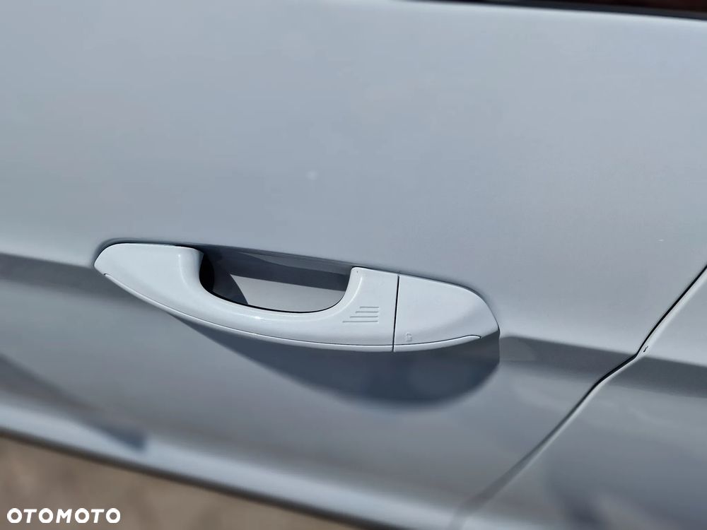 Ford Galaxy 2.0 EcoBlue 4WD Titanium PowerShift - 17