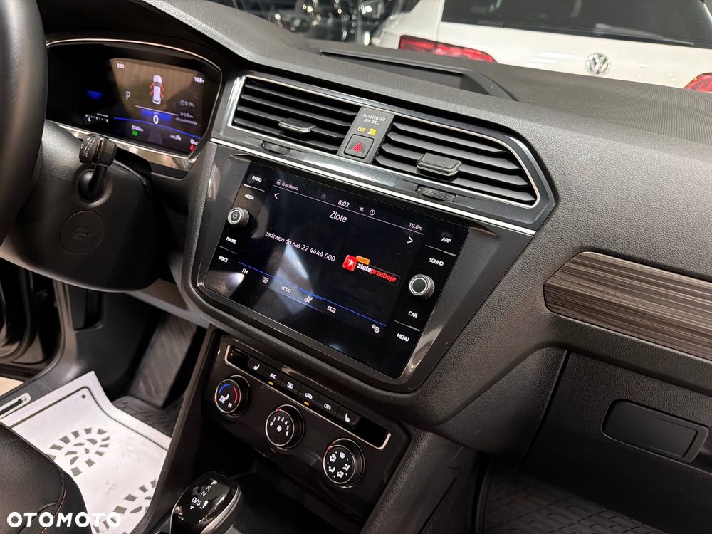 Volkswagen Tiguan - 37