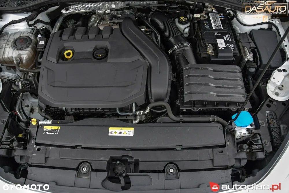 Seat Leon 1.5 EcoTSI Evo Xcellence S&S DSG - 38