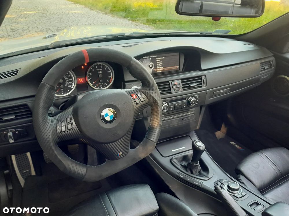 BMW M3 Cabrio - 10