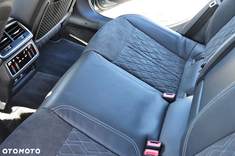 Audi A7 Sportback - 25