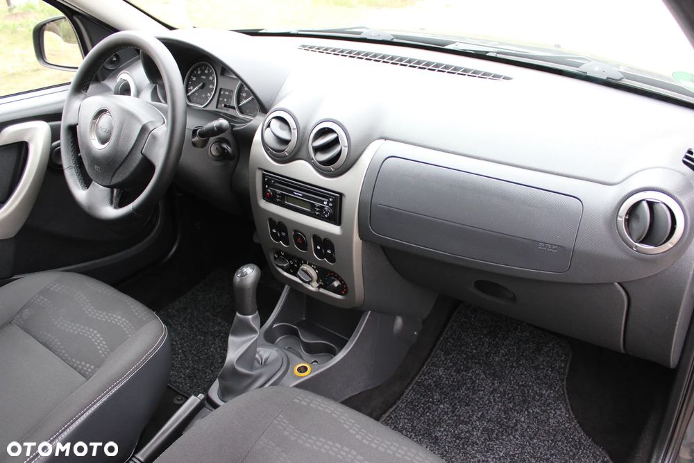 Dacia Sandero Stepway - 24