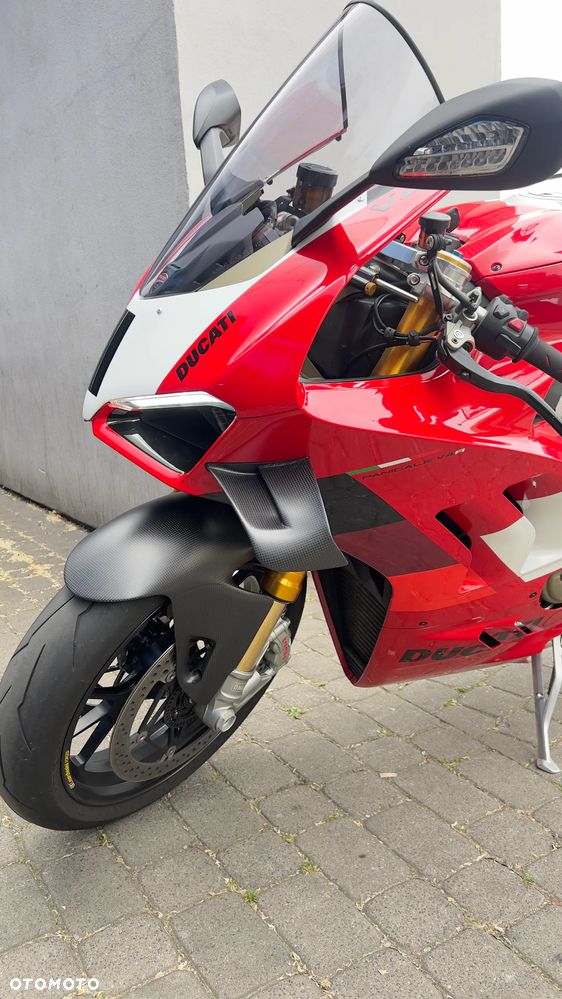 Ducati Panigale V4R - 3