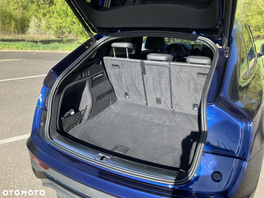 Audi Q5 Sportback - 23