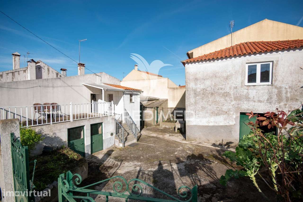 Moradia à Venda em Sequeiros, Concelho da Mêda – Apenas 42.000 € - Grande imagem: 4/21