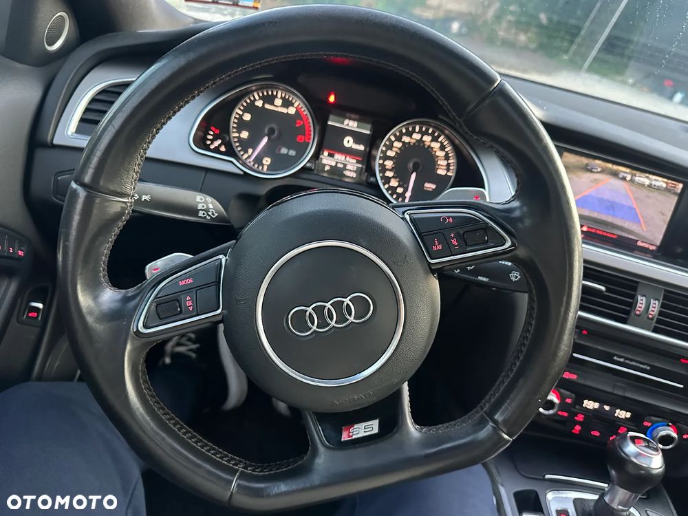 Audi S5 Coupé 3.0 TFSI Quattro S tronic - 40