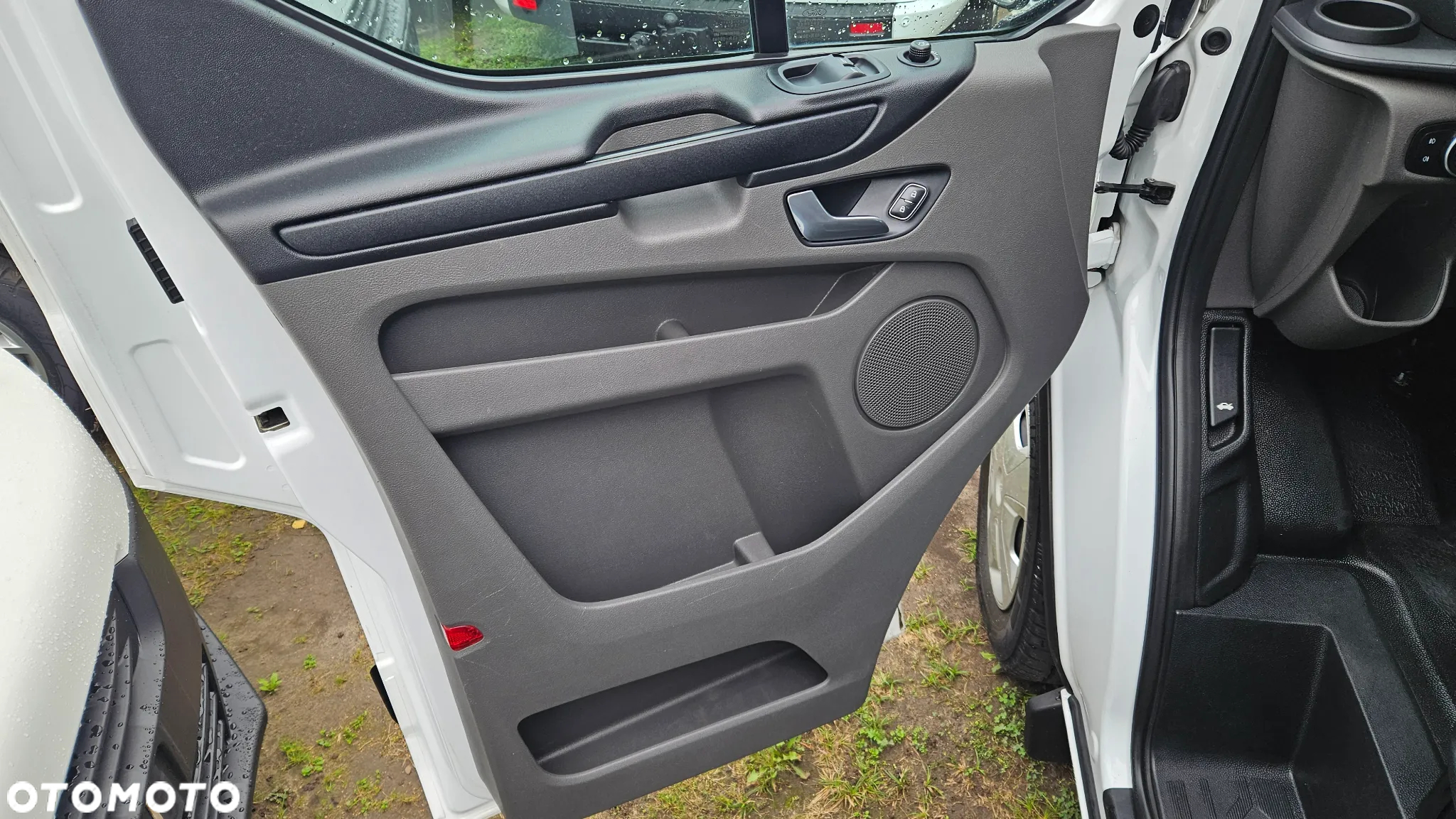 Ford Custom 2,0 TDCI Lift - 13