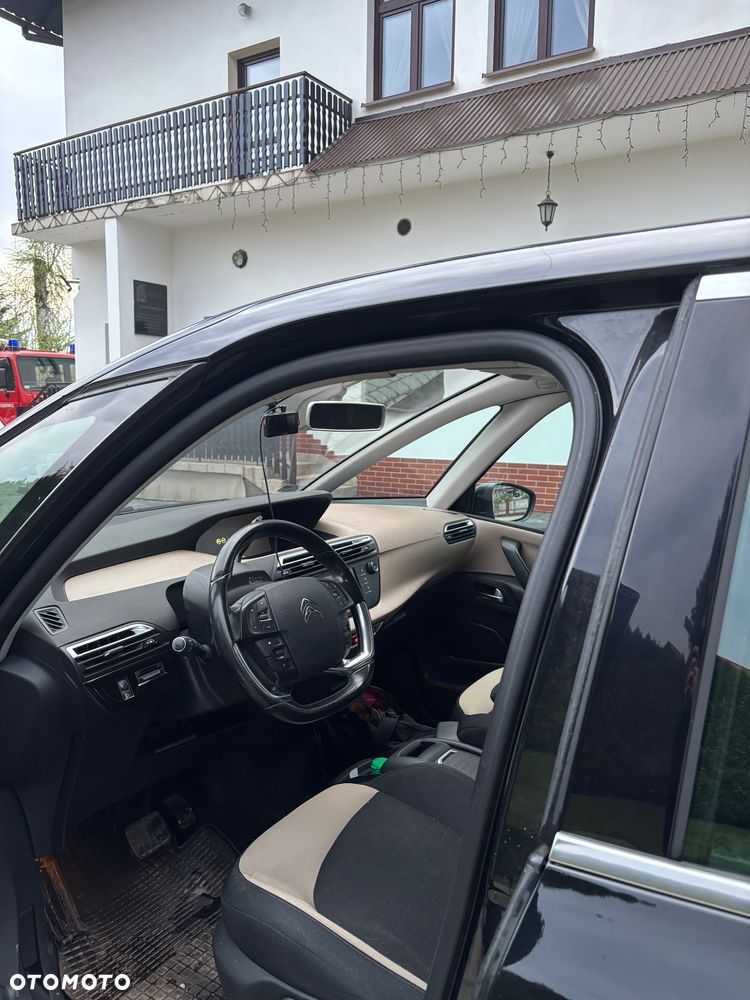 Citroën C4 Picasso 1.6 THP Intensive S&S EAT6 - 6