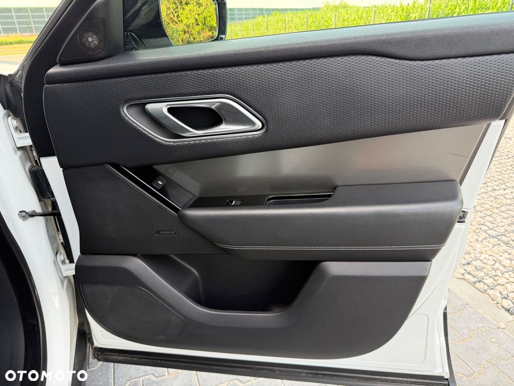Land Rover Range Rover Velar 2.0d S - 18