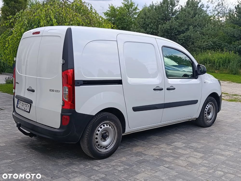 Mercedes-Benz Citan - 7