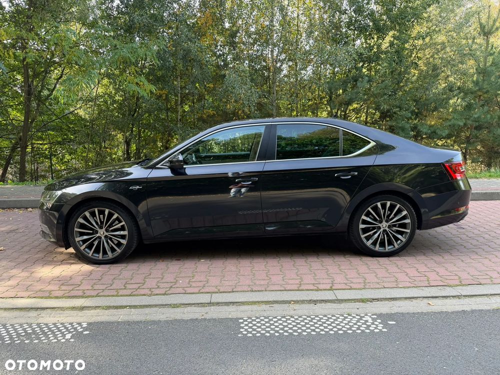 Skoda Superb - 3