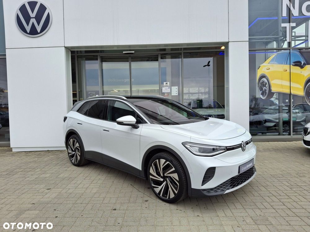 Volkswagen ID.4 77kWh Pro - 3