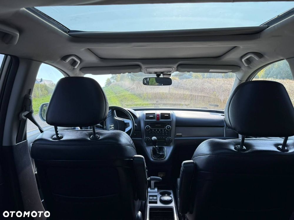 Honda CR-V - 19