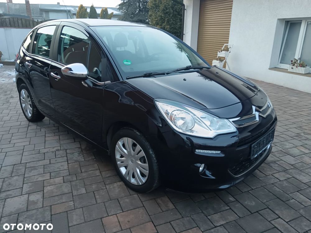Citroën C3 Pure Tech (VTi) 68 Tendance - 3