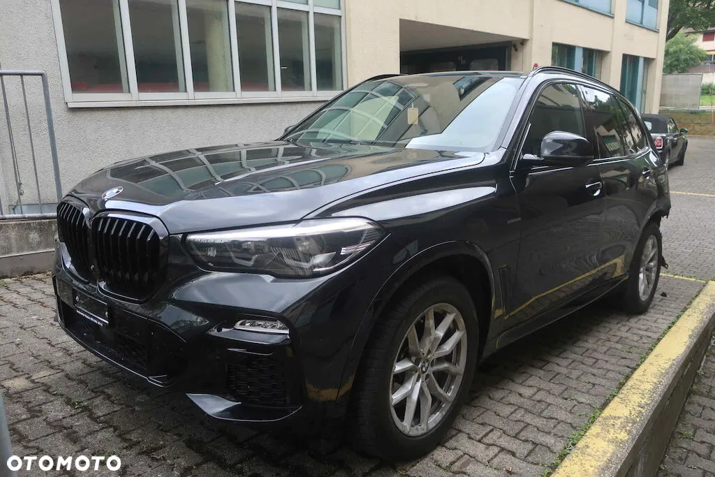 BMW X5 xDrive30d - 2