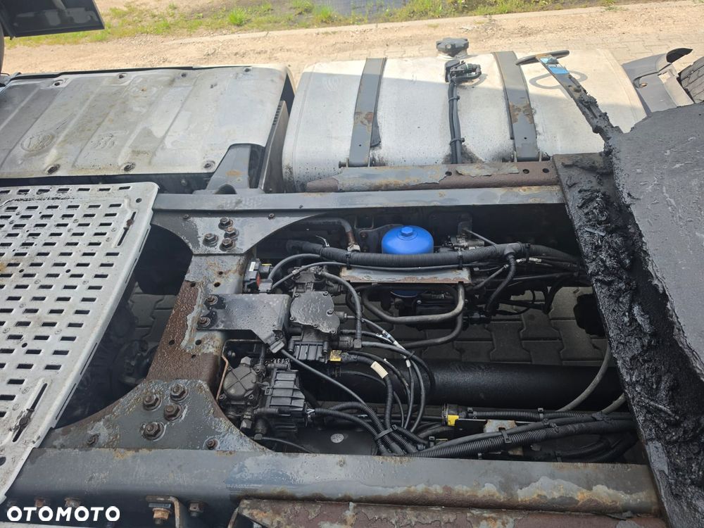 DAF XF 106.460 - 11