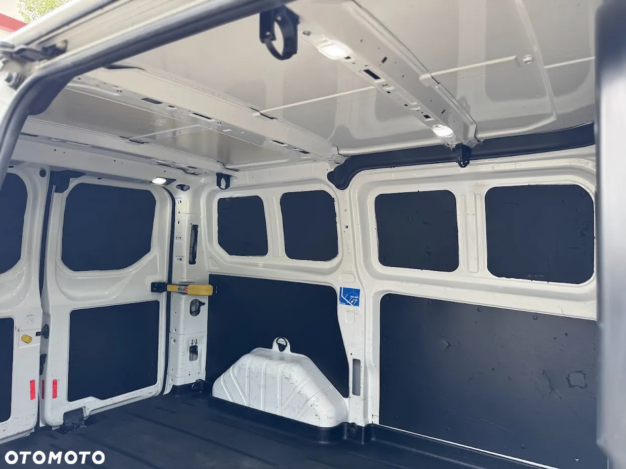 Ford Transit Custom - 16