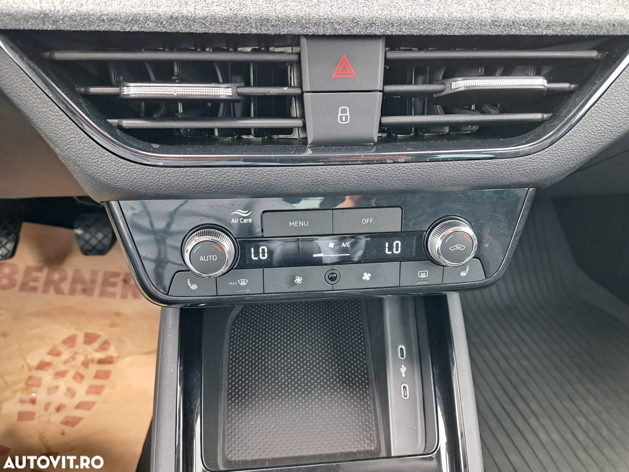 Skoda Scala - 27