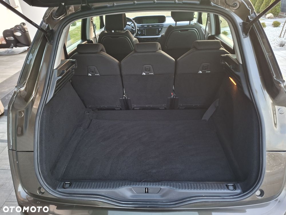 Citroën C4 Picasso - 11