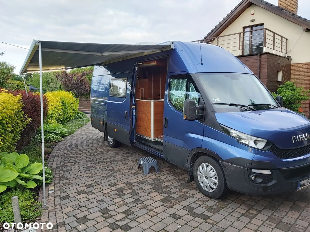 Iveco Daily - 25
