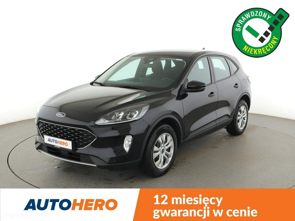 Ford Kuga 1.5 EcoBoost COOL&CONNECT - 1