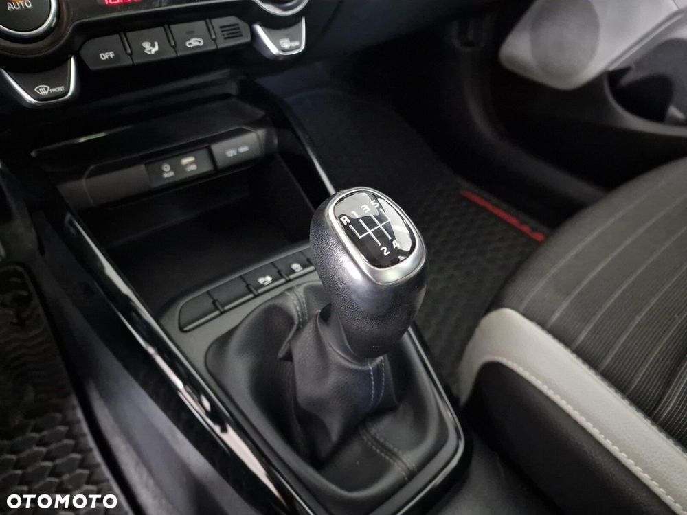 Kia Stonic 1.0 T-GDI L - 15