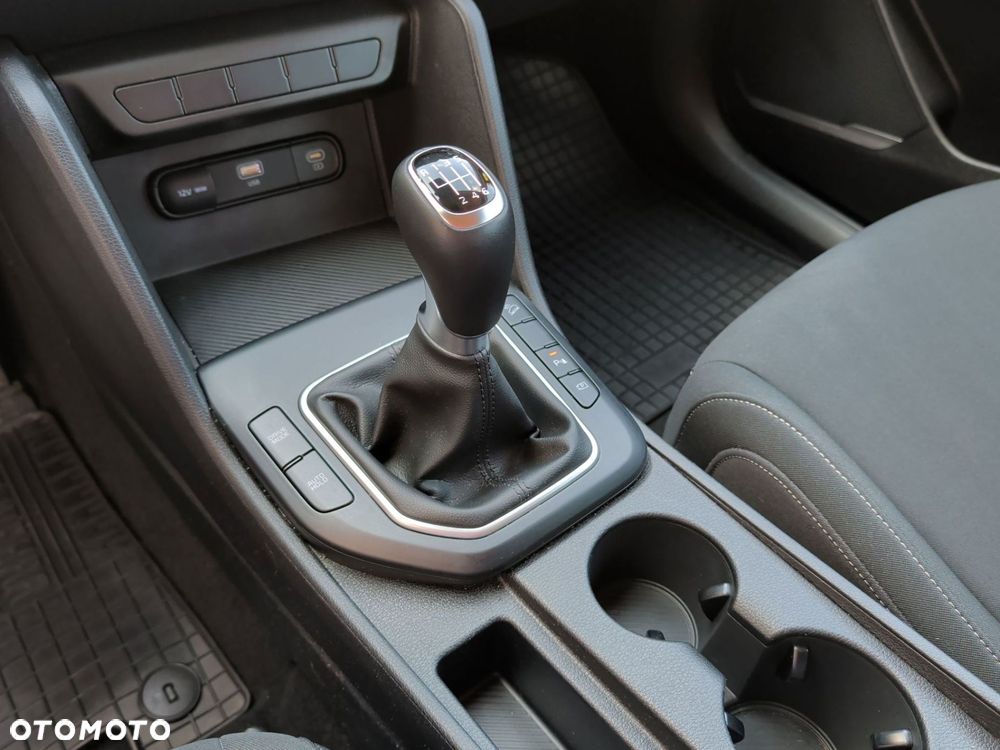 Kia Sportage 1.6 T-GDI M 2WD - 15