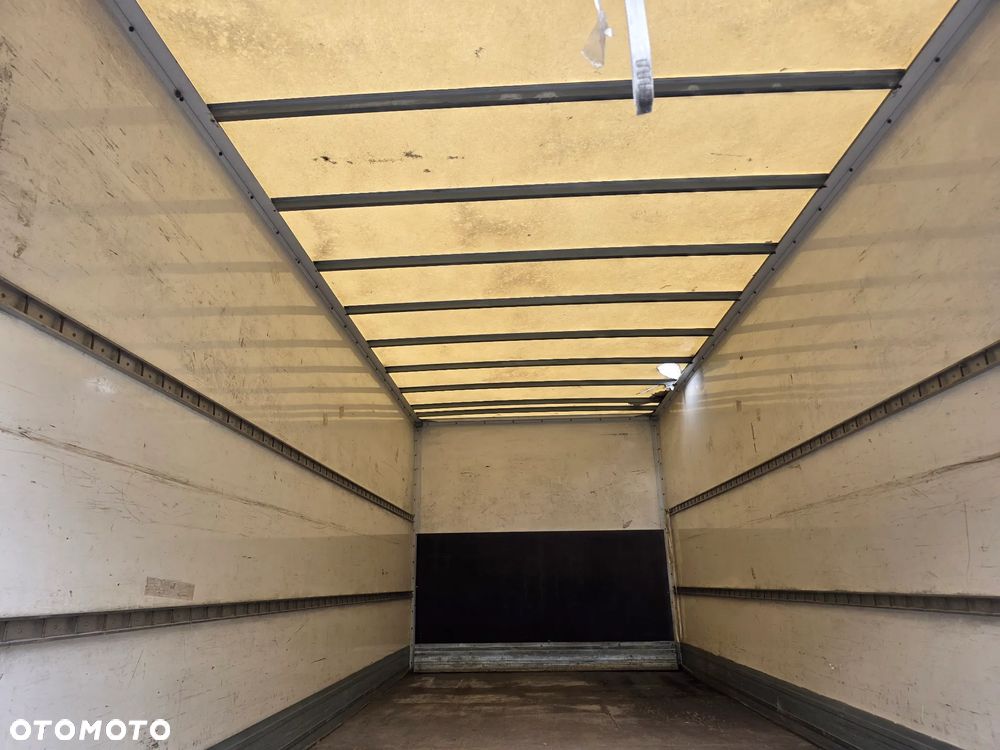 Mercedes-Benz Atego 816 - 33