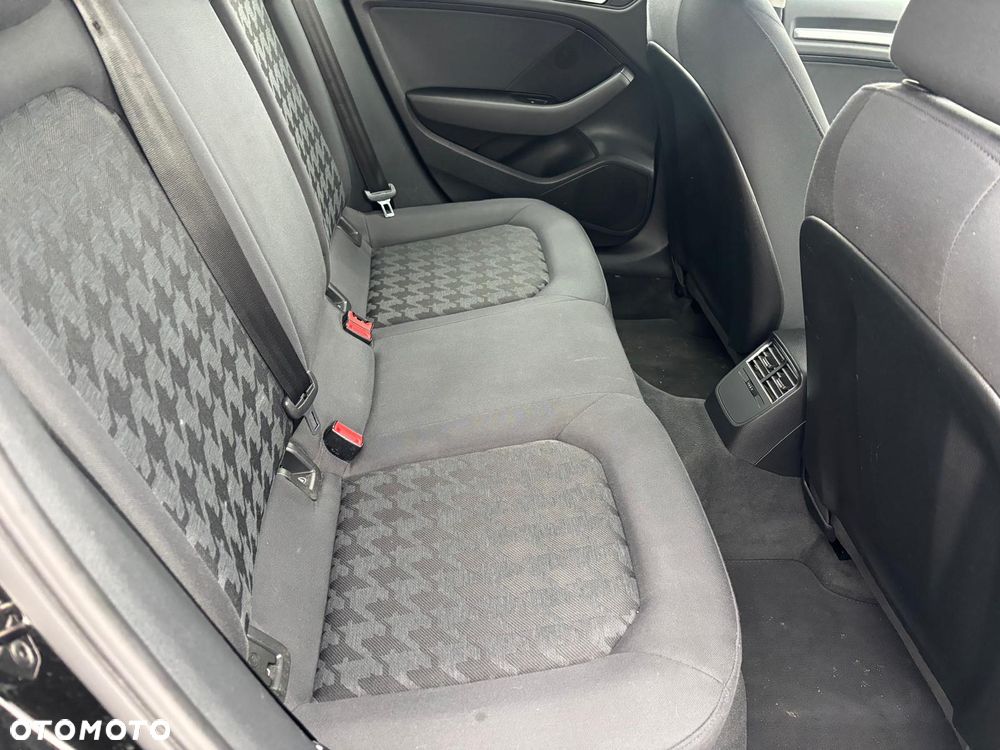 Audi A3 Sportback 1.6 TDI clean diesel Attraction - 26