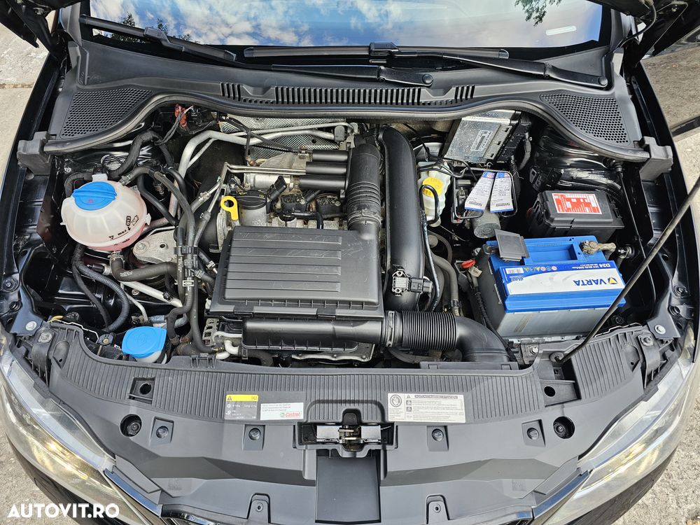 Seat Ibiza 1.2 TSI FR - 21