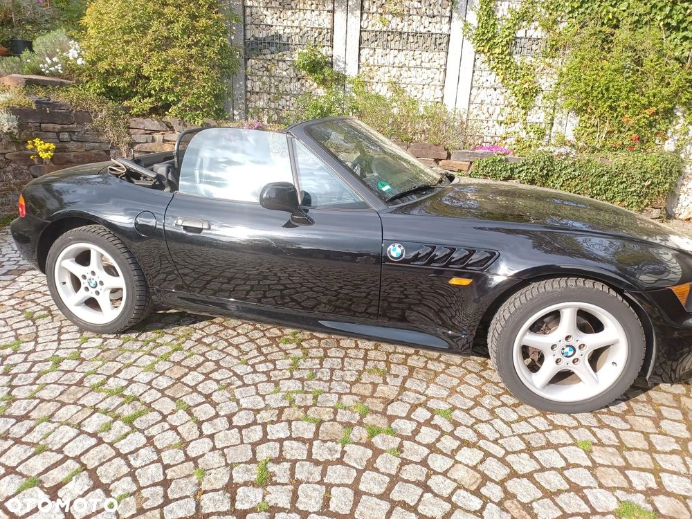 BMW Z3 - 3