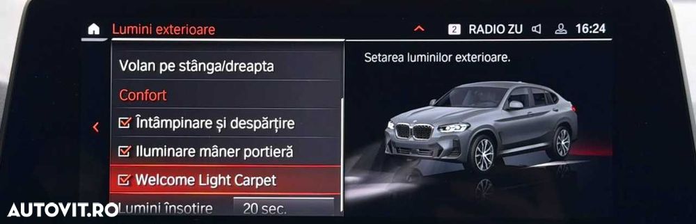 BMW X4 - 33
