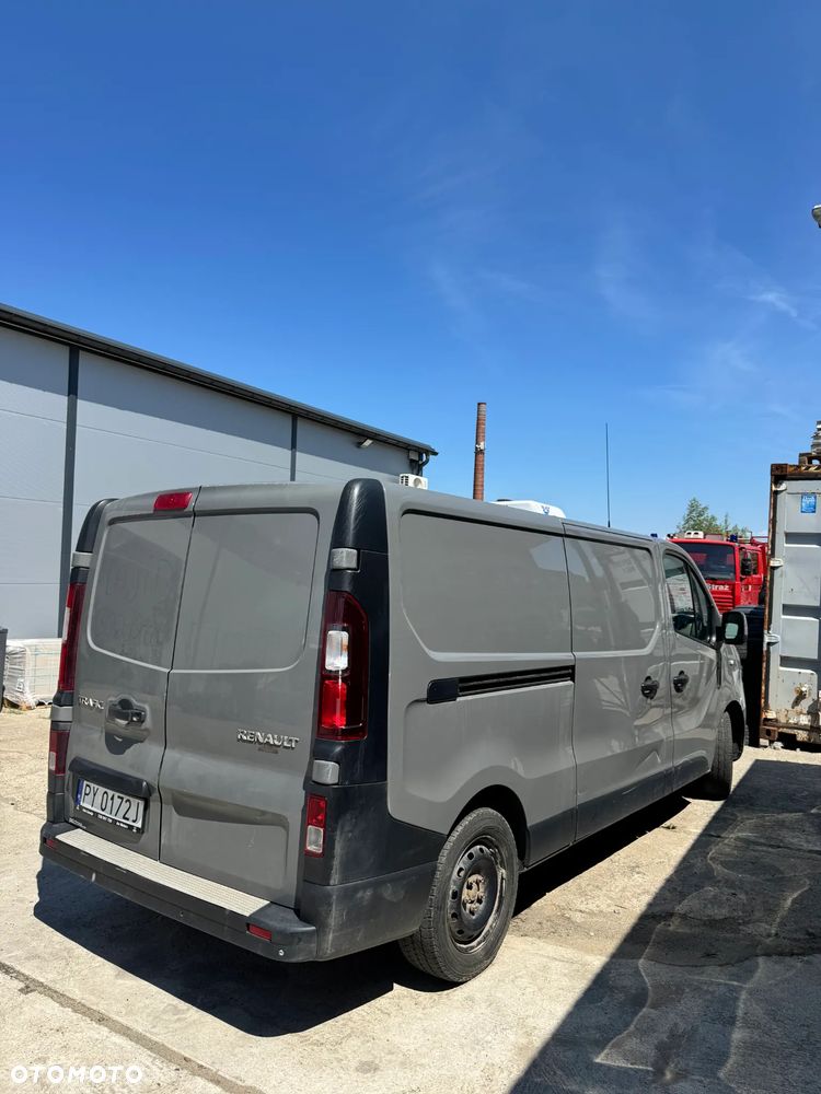 Renault TRAFIC - 6