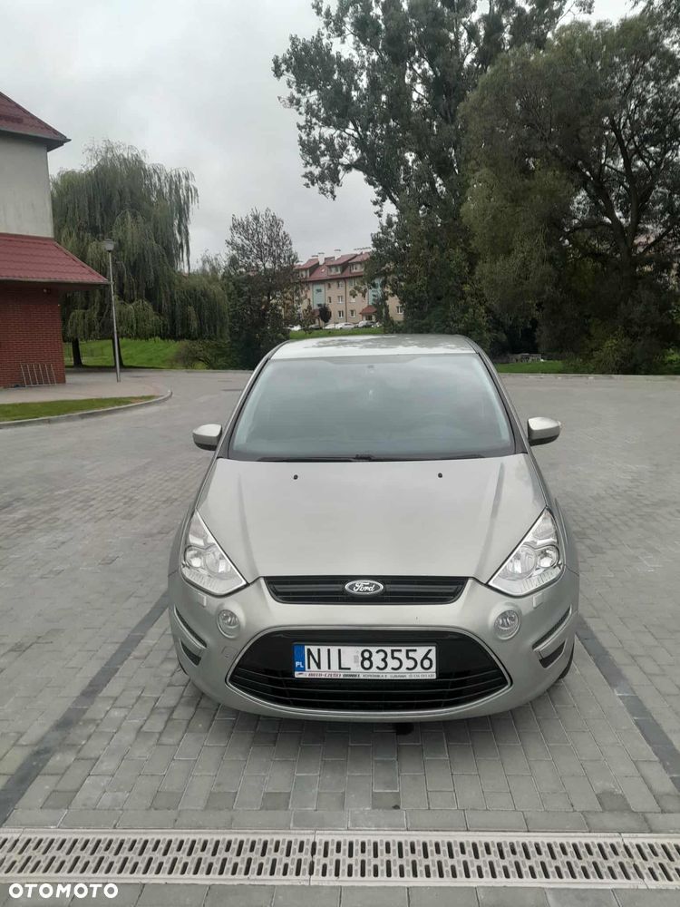 Ford S-Max 2.0 TDCi DPF Ambiente - 3